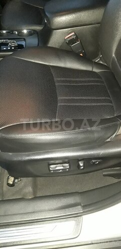 Kia Sorento 2011, 160,000 km - 2.0 l - Bakı