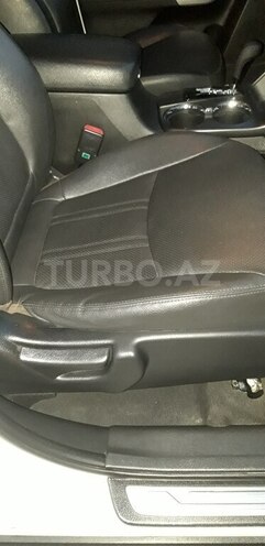 Kia Sorento 2011, 160,000 km - 2.0 l - Bakı