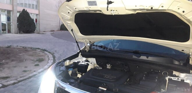 Kia Sorento 2011, 160,000 km - 2.0 l - Bakı
