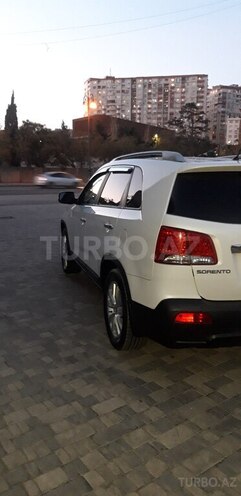 Kia Sorento 2011, 160,000 km - 2.0 l - Bakı