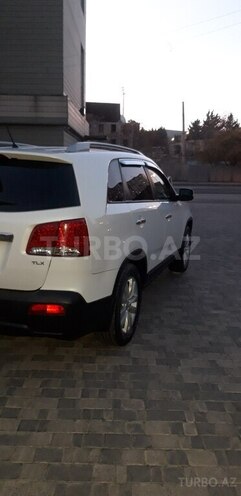 Kia Sorento 2011, 160,000 km - 2.0 l - Bakı