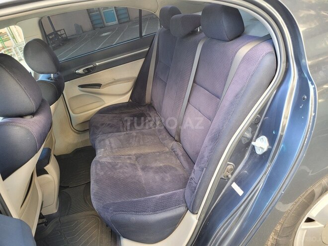 Honda Civic 2007, 384,000 km - 1.3 l - Bakı