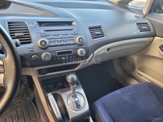 Honda Civic 2007, 384,000 km - 1.3 l - Bakı