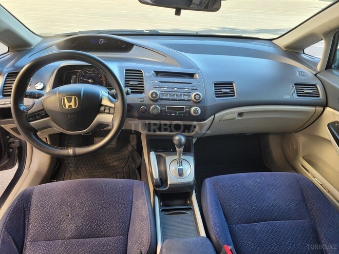 Honda Civic 2007, 384,000 km - 1.3 l - Bakı