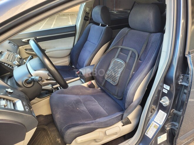 Honda Civic 2007, 384,000 km - 1.3 l - Bakı