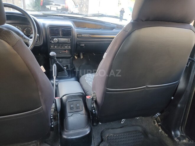 GAZ 3110 2003, 290,000 km - 2.3 л - Bakı