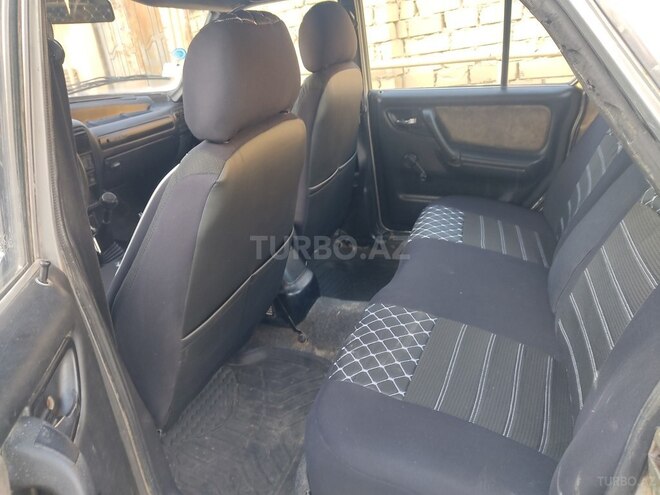 GAZ 3110 2003, 290,000 km - 2.3 л - Bakı