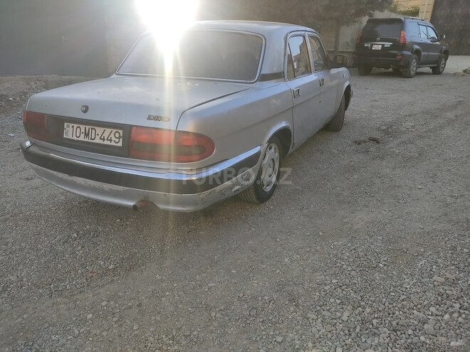 GAZ 3110 2003, 290,000 km - 2.3 л - Bakı