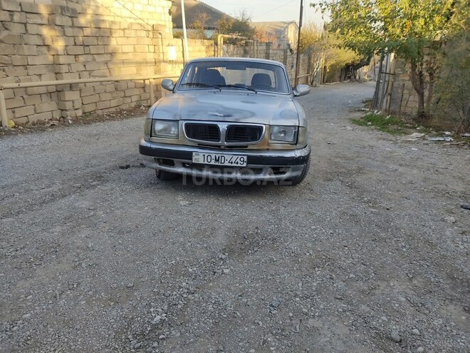 GAZ 3110 2003, 290,000 km - 2.3 л - Bakı