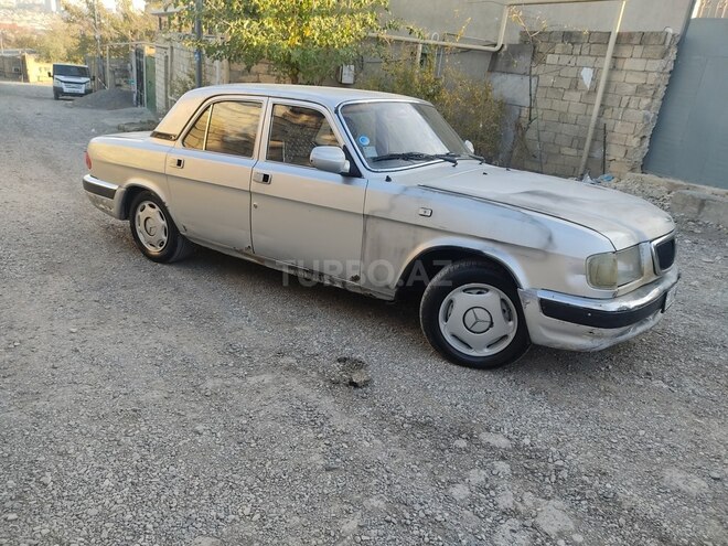 GAZ 3110 2003, 290,000 km - 2.3 л - Bakı