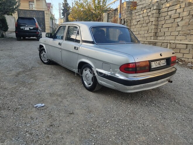 GAZ 3110 2003, 290,000 km - 2.3 л - Bakı
