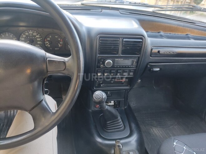 GAZ 3110 2003, 290,000 km - 2.3 л - Bakı