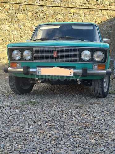 LADA (VAZ) 2106 1989, 23,456 km - 1.5 l - Şəmkir