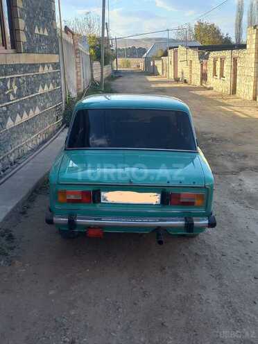 LADA (VAZ) 2106 1989, 23,456 km - 1.5 l - Şəmkir