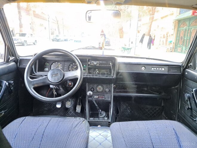 LADA (VAZ) 2107 2005, 138,000 km - 1.6 l - Qazax