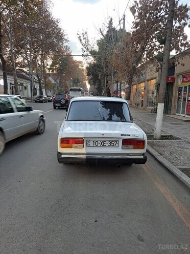LADA (VAZ) 2107 2005, 138,000 km - 1.6 l - Qazax