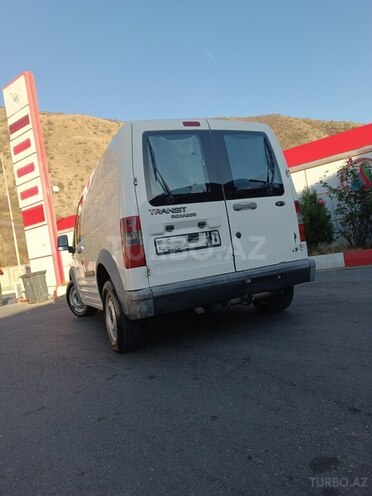 Ford Tourneo Connect 2006, 337,828 km - 1.8 l - Şəki