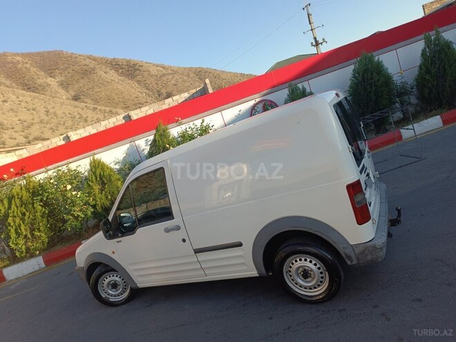 Ford Tourneo Connect 2006, 337,828 km - 1.8 l - Şəki