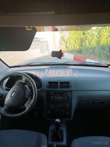 Ford Tourneo Connect 2006, 337,828 km - 1.8 l - Şəki