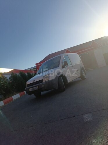 Ford Tourneo Connect 2006, 337,828 km - 1.8 l - Şəki