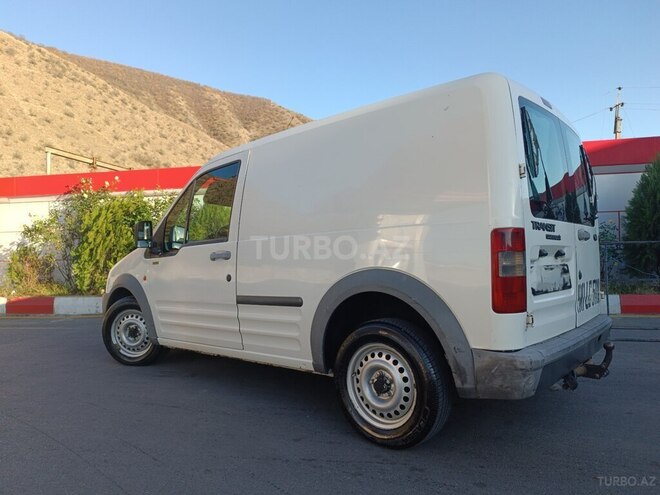 Ford Tourneo Connect 2006, 337,828 km - 1.8 l - Şəki