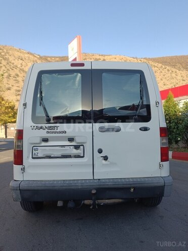 Ford Tourneo Connect 2006, 337,828 km - 1.8 l - Şəki