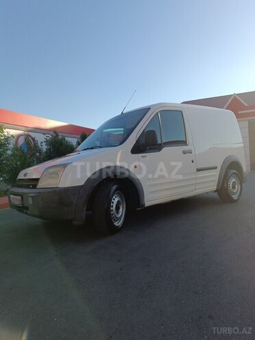 Ford Tourneo Connect 2006, 337,828 km - 1.8 l - Şəki