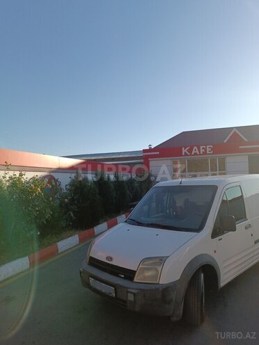 Ford Tourneo Connect 2006, 337,828 km - 1.8 l - Şəki