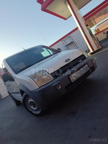 Ford Tourneo Connect 2006, 337,828 km - 1.8 l - Şəki