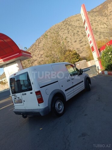 Ford Tourneo Connect 2006, 337,828 km - 1.8 l - Şəki