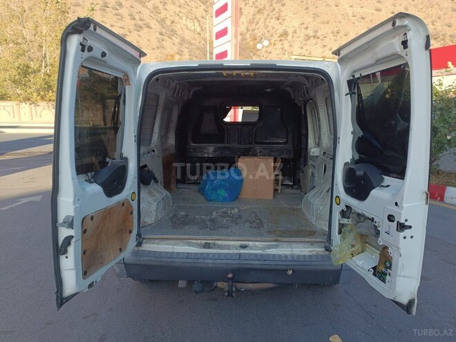 Ford Tourneo Connect 2006, 337,828 km - 1.8 l - Şəki