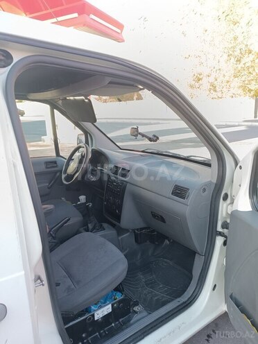 Ford Tourneo Connect 2006, 337,828 km - 1.8 l - Şəki