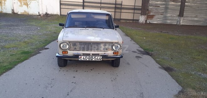 LADA (VAZ) 21011 1979, 11,450 km - 1.3 л - Xaçmaz