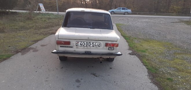 LADA (VAZ) 21011 1979, 11,450 km - 1.3 л - Xaçmaz