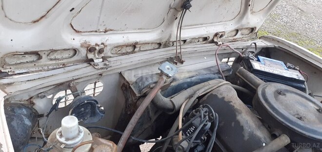 LADA (VAZ) 21011 1979, 11,450 km - 1.3 л - Xaçmaz