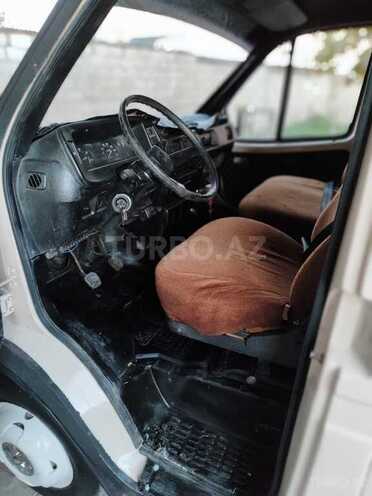 GAZ 3302-744 1998, 352,021 km - 2.4 л - Bərdə
