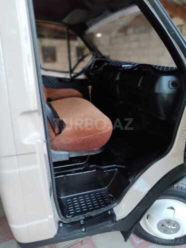 GAZ 3302-744 1998, 352,021 km - 2.4 л - Bərdə