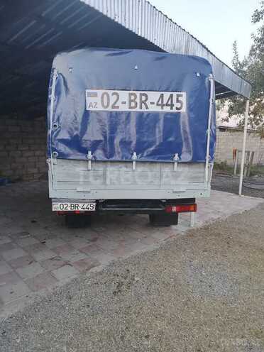GAZ 3302-744 1998, 352,021 km - 2.4 л - Bərdə