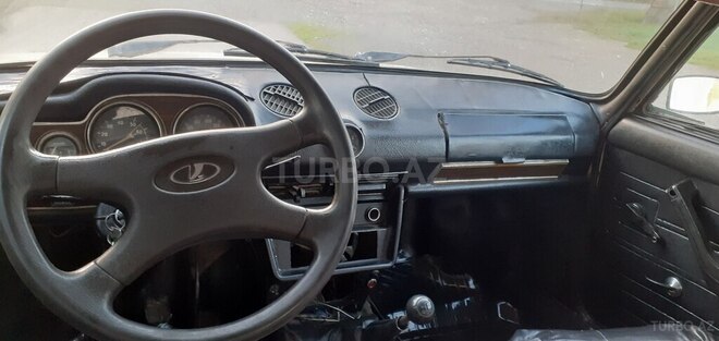 LADA (VAZ) 21011 1979, 11,450 km - 1.3 л - Xaçmaz
