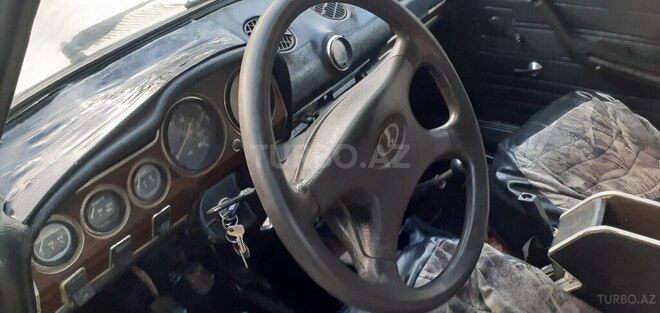 LADA (VAZ) 21011 1979, 11,450 km - 1.3 л - Xaçmaz