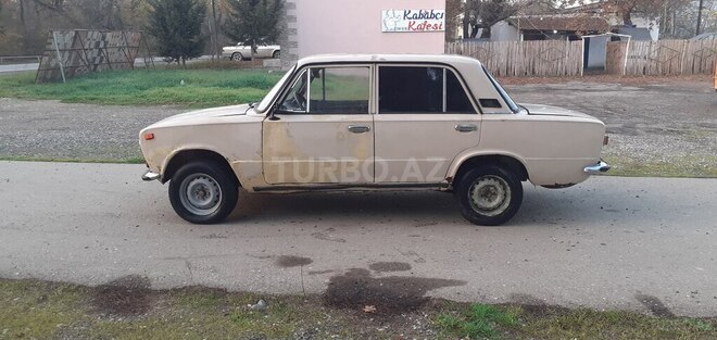 LADA (VAZ) 21011 1979, 11,450 km - 1.3 л - Xaçmaz