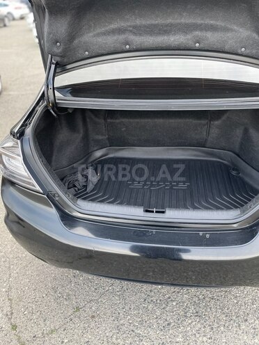 Honda Civic 2014, 247,000 km - 1.5 l - Bakı