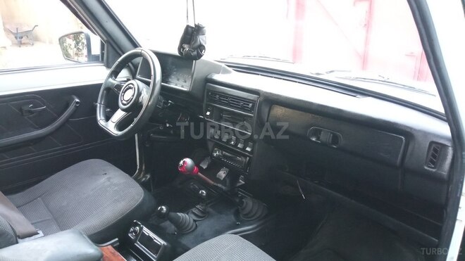LADA (VAZ) Niva 2001, 450,000 km - 1.7 l - Mingəçevir