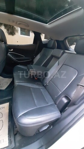 Hyundai Santa Fe 2015, 298,276 km - 2.0 l - Gəncə