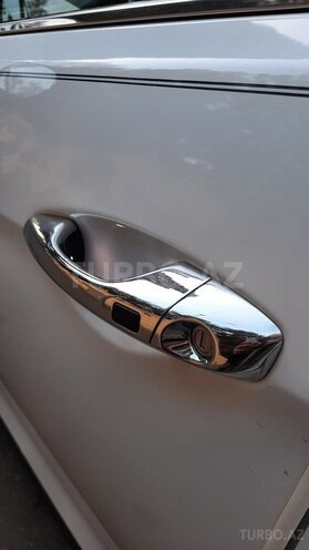 Hyundai Santa Fe 2015, 298,276 km - 2.0 l - Gəncə