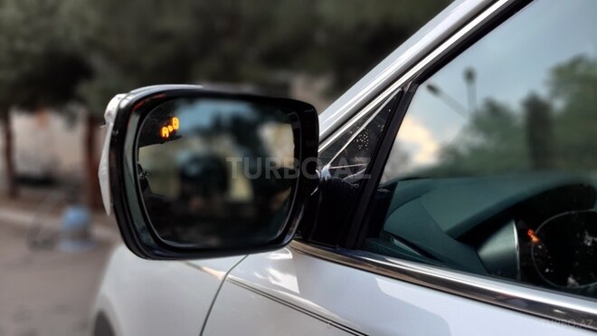 Hyundai Santa Fe 2015, 298,276 km - 2.0 l - Gəncə
