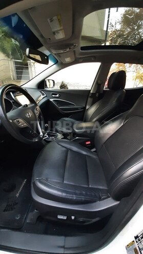 Hyundai Santa Fe 2015, 298,276 km - 2.0 l - Gəncə