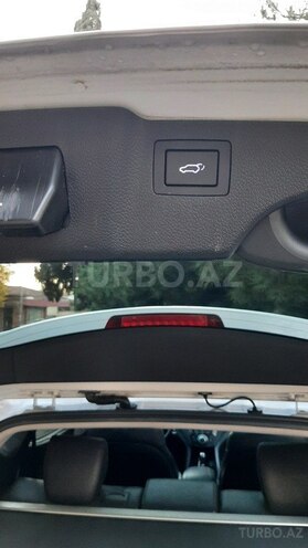 Hyundai Santa Fe 2015, 298,276 km - 2.0 l - Gəncə