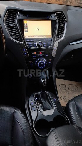 Hyundai Santa Fe 2015, 298,276 km - 2.0 l - Gəncə