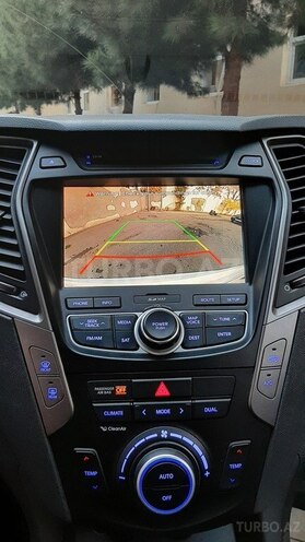 Hyundai Santa Fe 2015, 298,276 km - 2.0 l - Gəncə